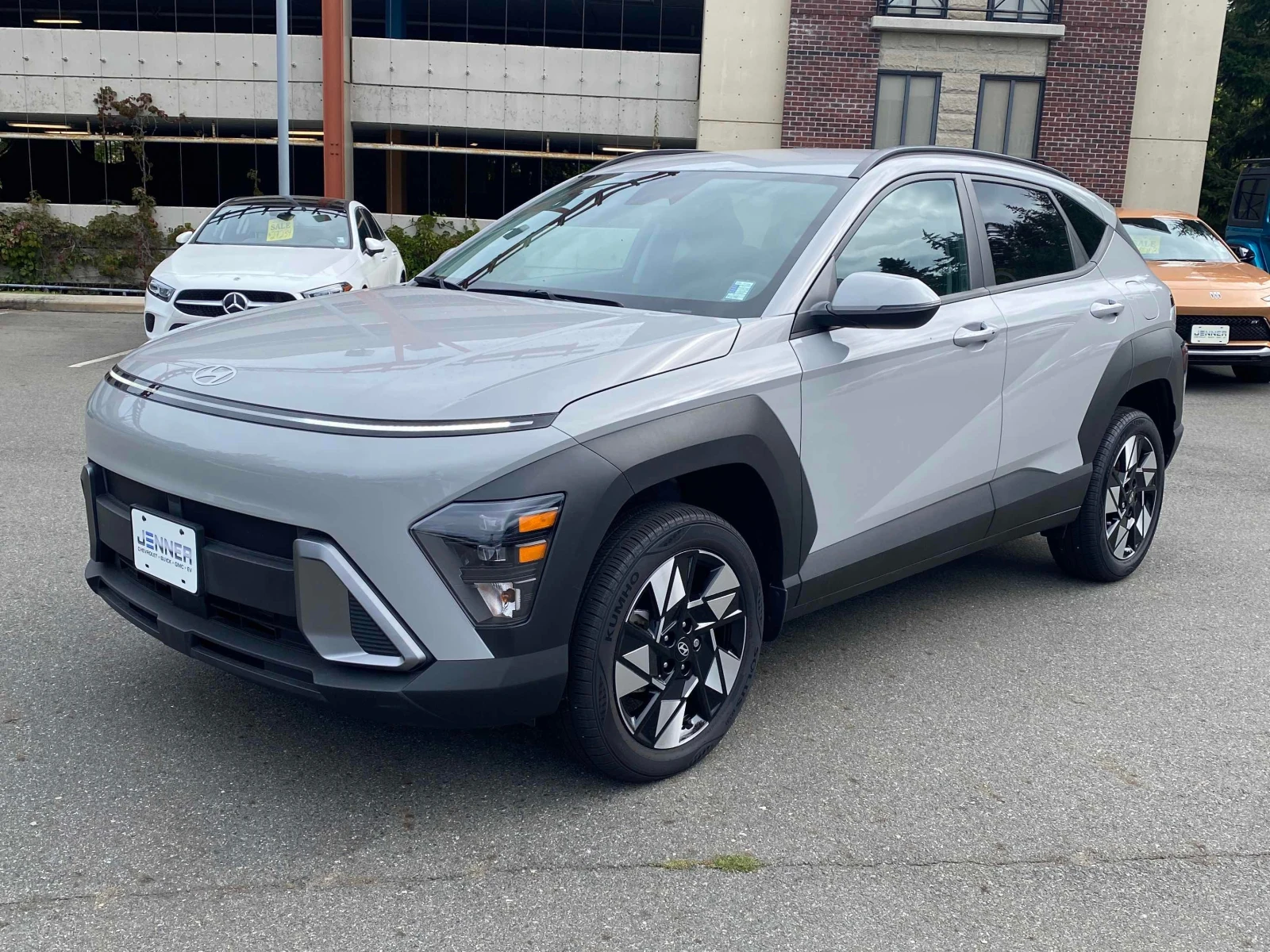 Hyundai Kona * Preferred * CARFAX * ОПЦИЯ ЗА ФИНАНСИРАНЕ 