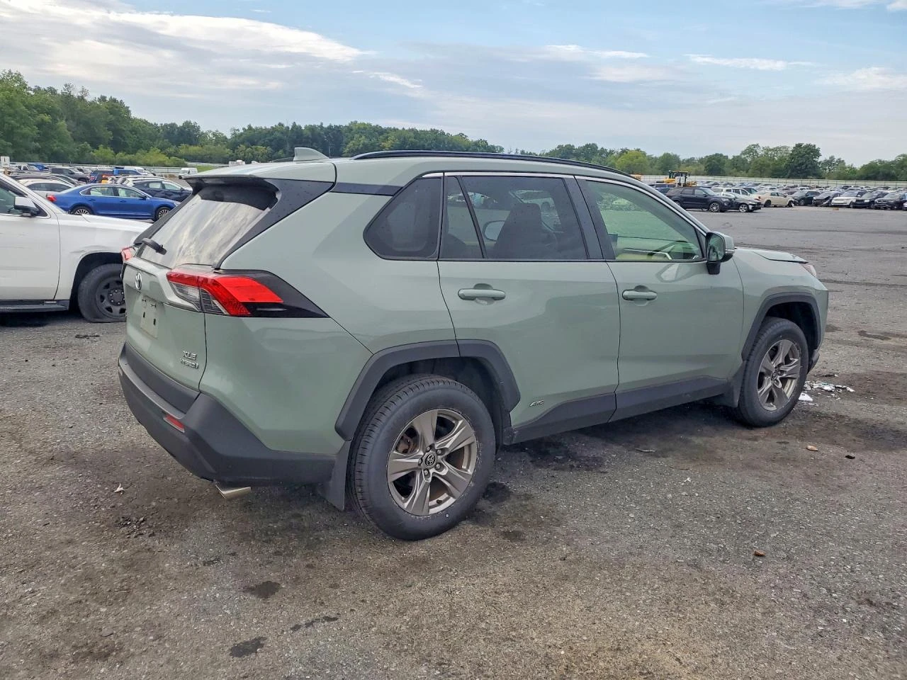 Toyota Rav4 * XLE* HYBRID* AWD*  | Mobile.bg � ����������� 4