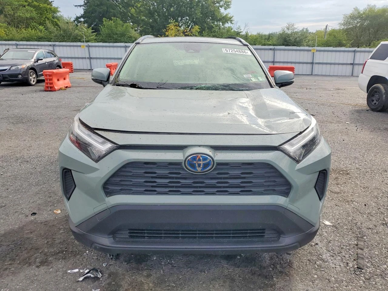 Toyota Rav4 * XLE* HYBRID* AWD*  | Mobile.bg � ����������� 2