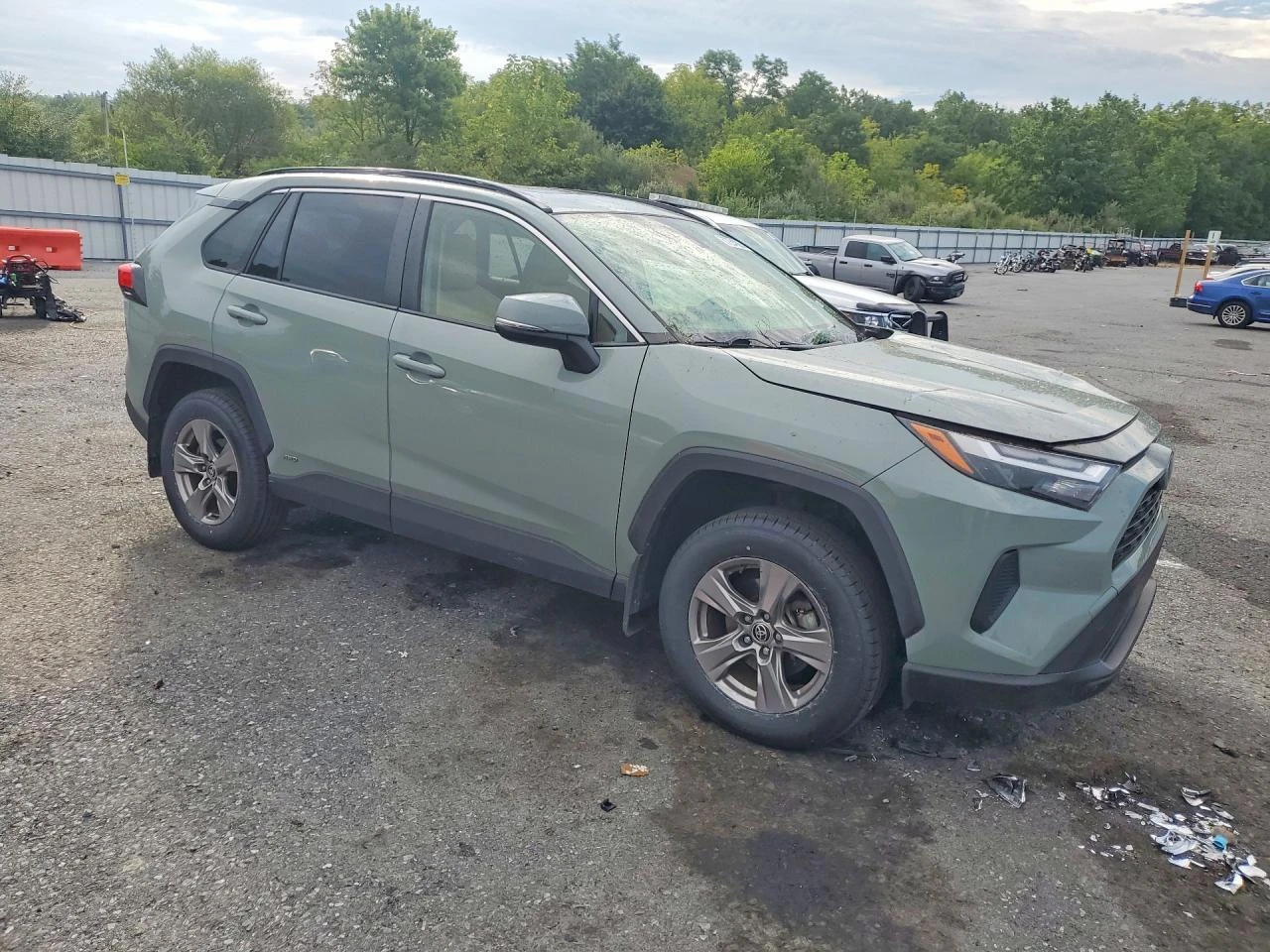 Toyota Rav4 * XLE* HYBRID* AWD*  | Mobile.bg � ����������� 3