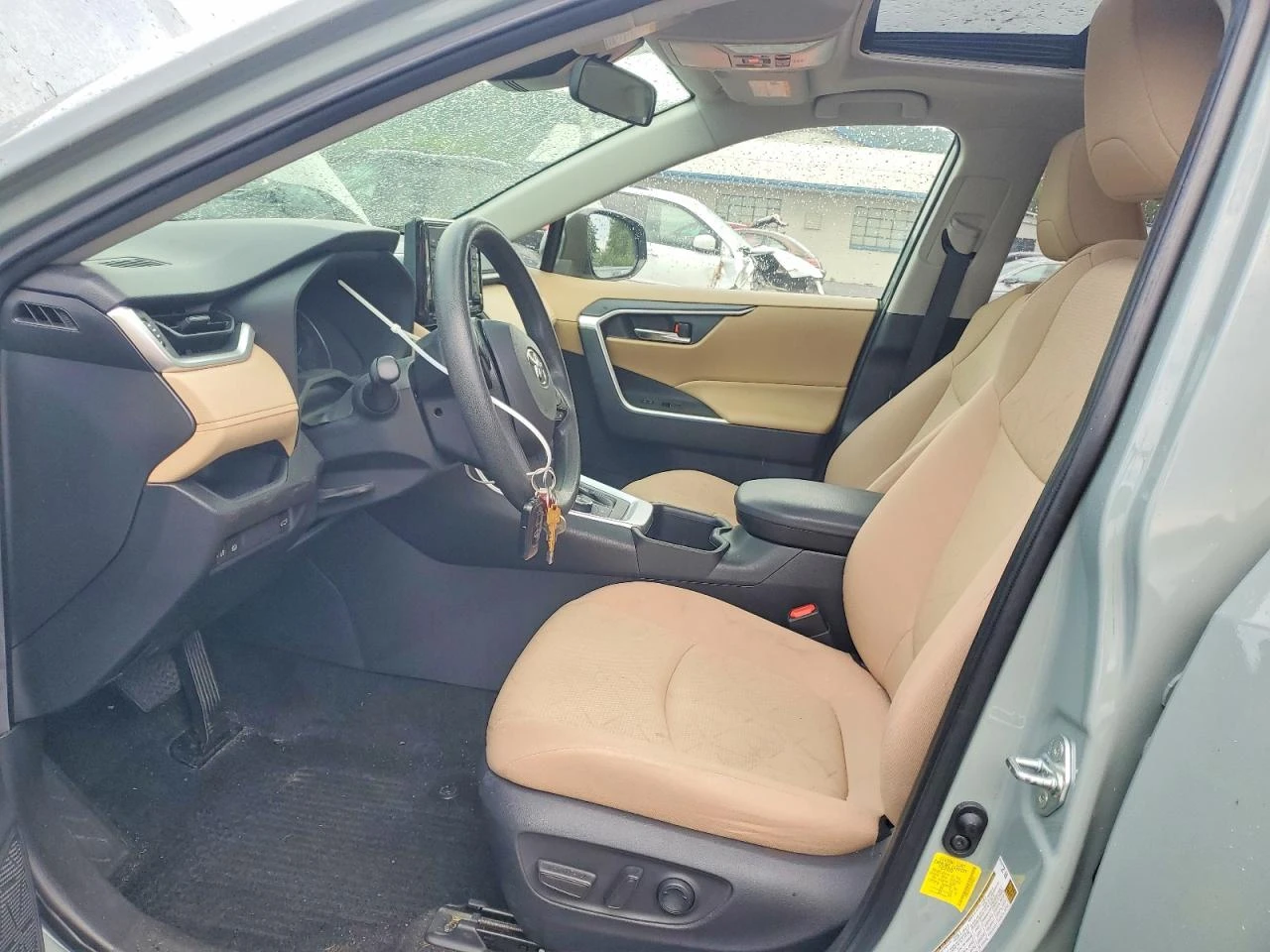 Toyota Rav4 * XLE* HYBRID* AWD*  | Mobile.bg � ����������� 9