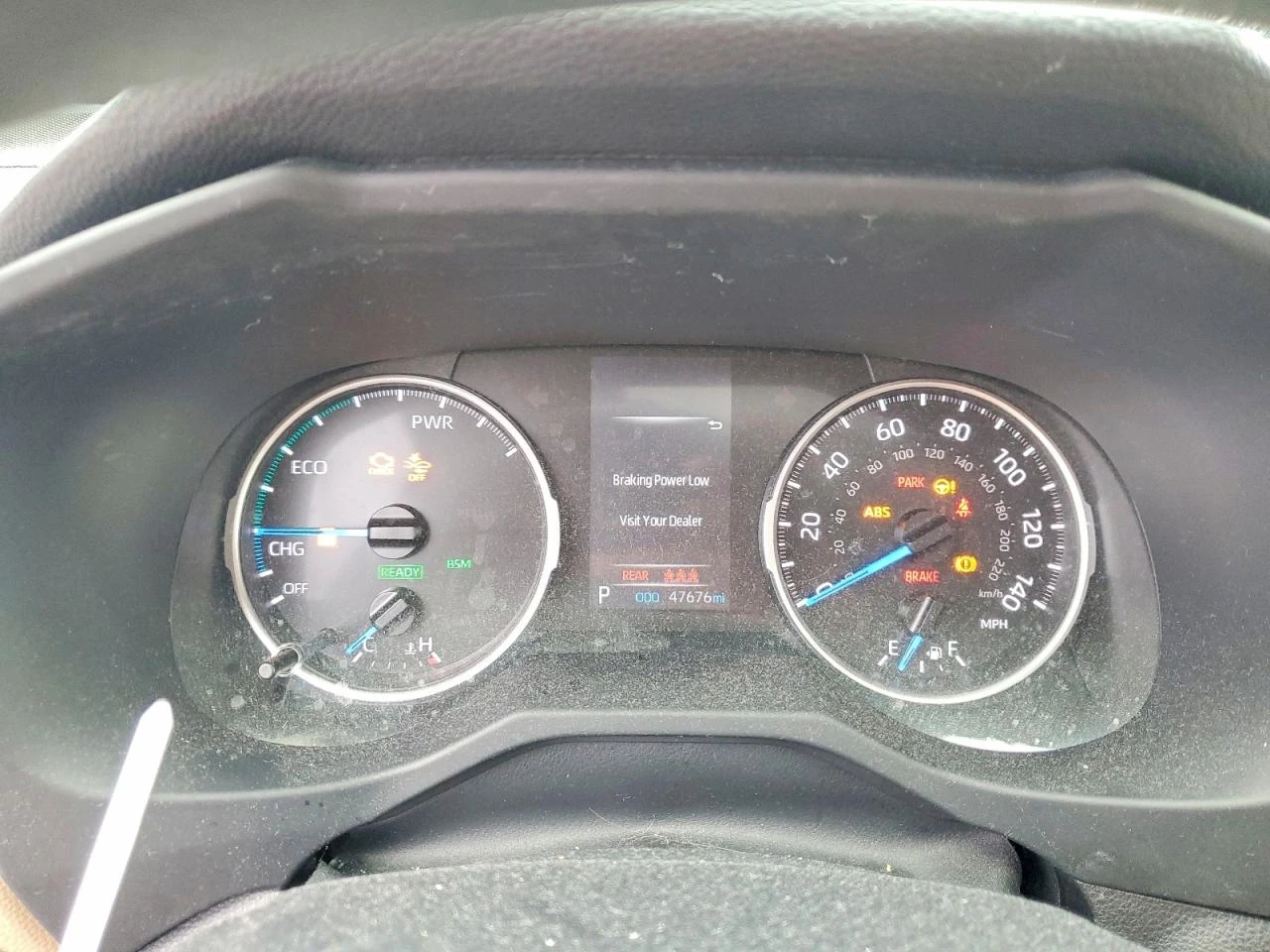 Toyota Rav4 * XLE* HYBRID* AWD*  | Mobile.bg � ����������� 8