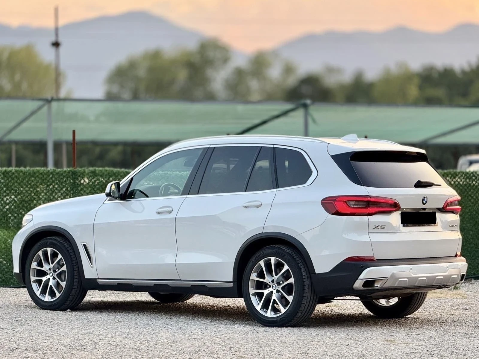 BMW X5 40i, снимка 4 - Автомобили и джипове - 56298641