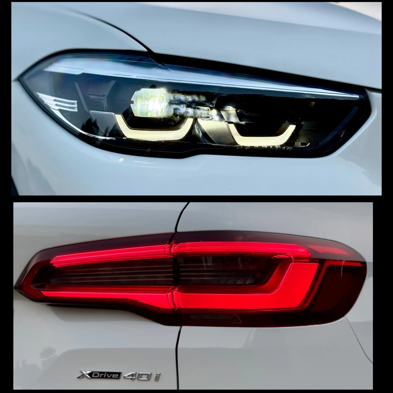 BMW X5 40i, снимка 12 - Автомобили и джипове - 56298641