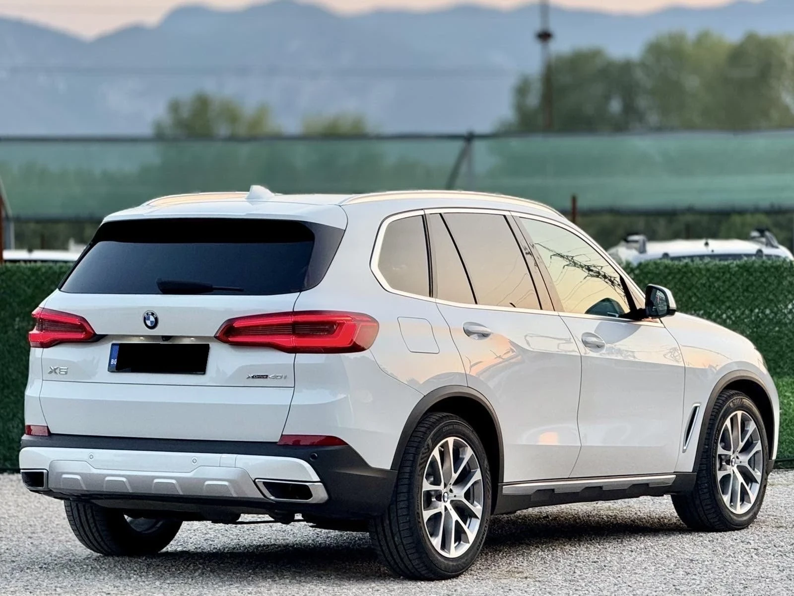 BMW X5 40i, снимка 5 - Автомобили и джипове - 56298641