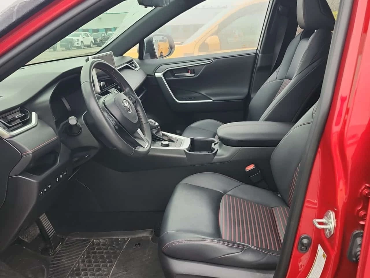 Toyota Rav4 * XSE AWD * CARFAX * ����� �� ����������� | Mobile.bg � ����������� 5