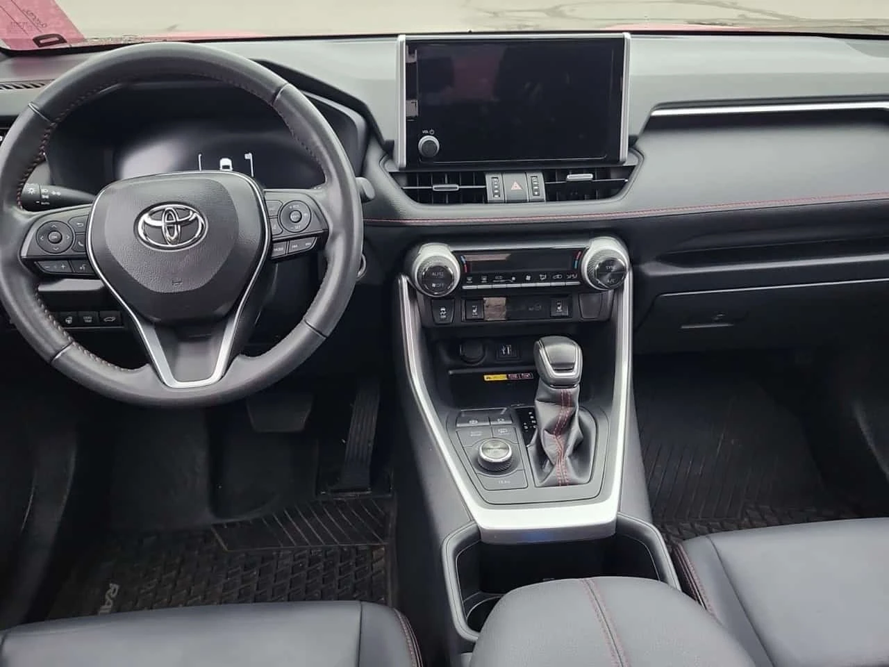 Toyota Rav4 * XSE AWD * CARFAX * ����� �� ����������� | Mobile.bg � ����������� 8