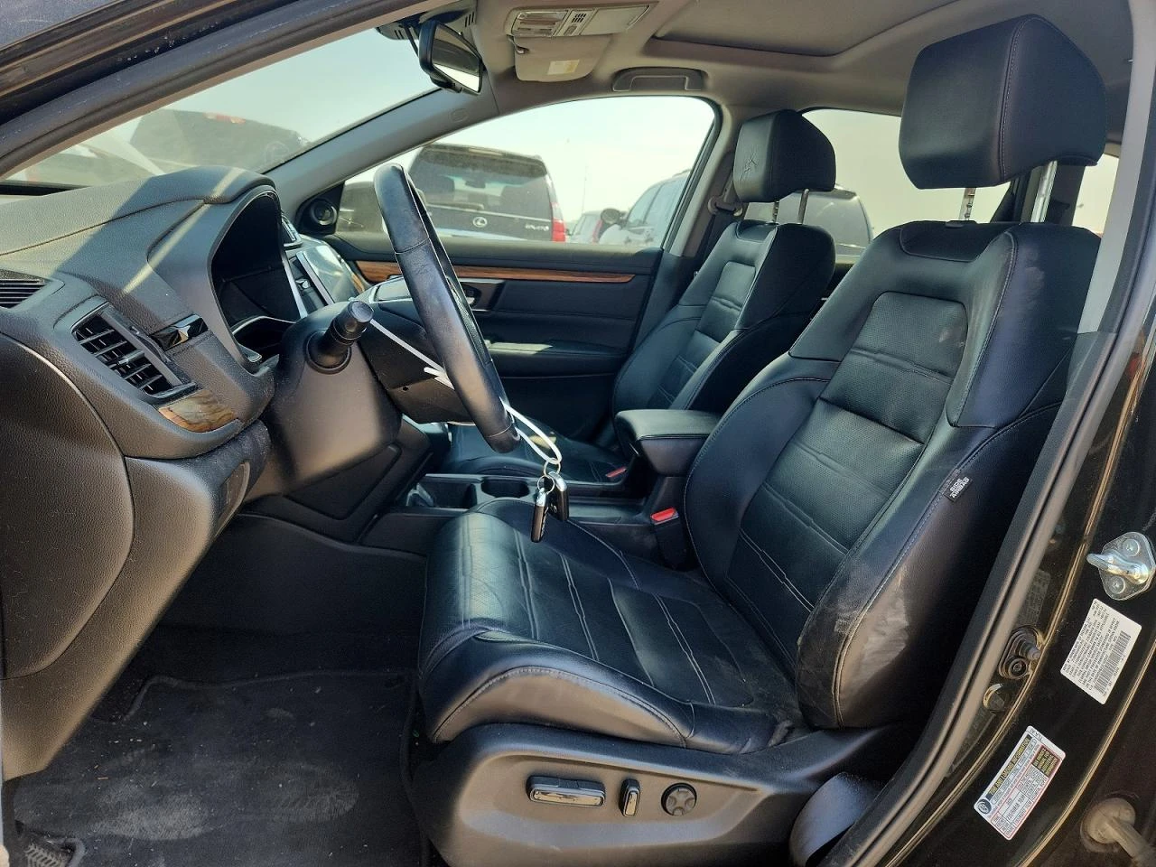 Honda Cr-v 1.5l Exl | Mobile.bg � ����������� 7