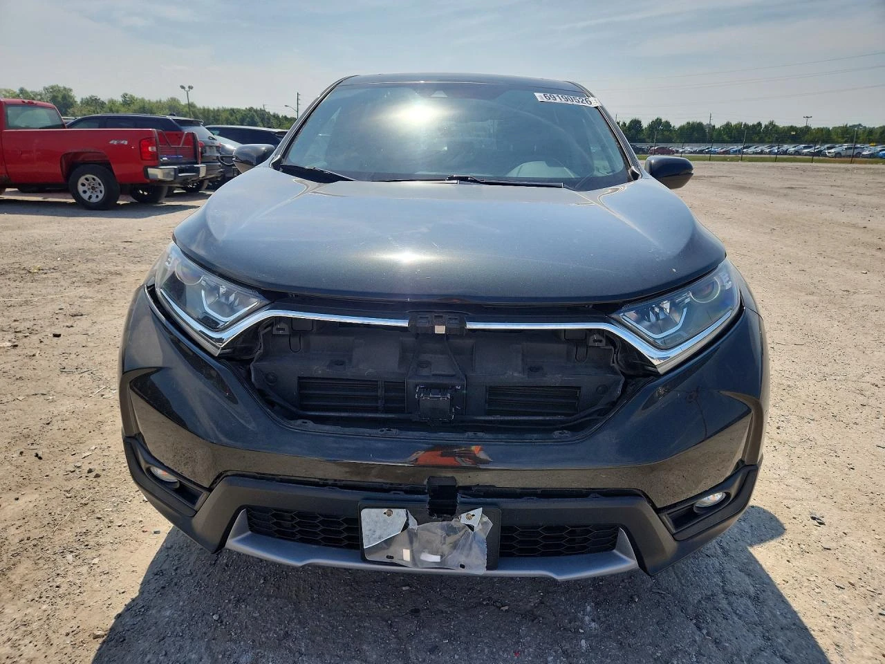Honda Cr-v 1.5l Exl | Mobile.bg � ����������� 5
