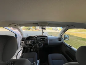 VW Caravelle, снимка 17