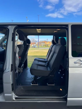 VW Caravelle, снимка 6