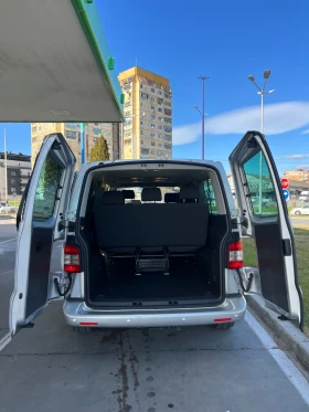 VW Caravelle, снимка 4