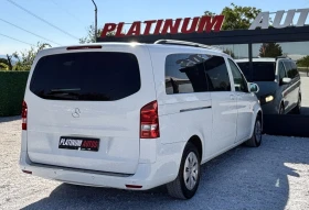 Mercedes-Benz Vito, снимка 7