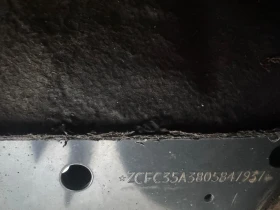 Iveco 35c15 ДО 3, 5т. САМОСВАЛ 161000 км НОВ ВНОС ШВЕЙЦАРИЯ, снимка 10