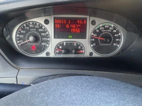 Iveco 35c15 ДО 3, 5т. САМОСВАЛ 161000 км НОВ ВНОС ШВЕЙЦАРИЯ, снимка 12