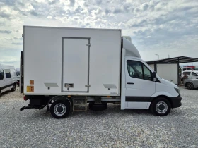 Mercedes-Benz Sprinter 319 CDI * Хладилен * Падащ борд * Автомат * Климатик, снимка 6