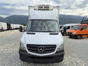 Mercedes-Benz Sprinter 319 CDI * Хладилен * Падащ борд * Автомат * Климатик, снимка 8