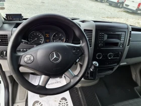Mercedes-Benz Sprinter 319 CDI * Хладилен * Падащ борд * Автомат * Климатик, снимка 10