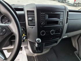 Mercedes-Benz Sprinter 319 CDI * Хладилен * Падащ борд * Автомат * Климатик, снимка 11