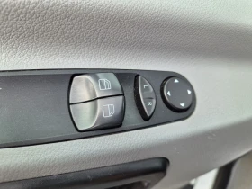 Mercedes-Benz Sprinter 319 CDI * Хладилен * Падащ борд * Автомат * Климатик, снимка 12