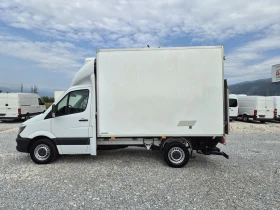 Mercedes-Benz Sprinter 319 CDI * Хладилен * Падащ борд * Автомат * Климатик, снимка 2