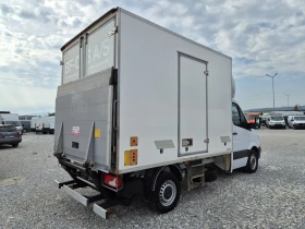 Mercedes-Benz Sprinter 319 CDI * Хладилен * Падащ борд * Автомат * Климатик, снимка 5