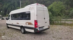 VW Crafter 2011, КЛИМА, ПЕЧКА, НОВ САЛОН., снимка 3