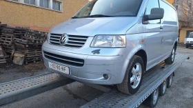 VW T5 2.5 131 AXD, снимка 2