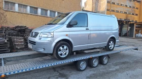 VW T5 2.5 131 AXD, снимка 1