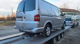 VW T5 2.5 131 AXD, снимка 5