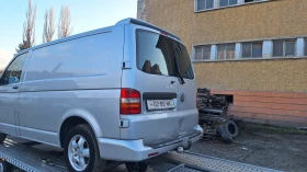 VW T5 2.5 131 AXD, снимка 4