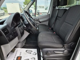 Mercedes-Benz Sprinter 319 CDI * �������� * ����� ���� * ������� * �������� | Mobile.bg � ����� ������ 9