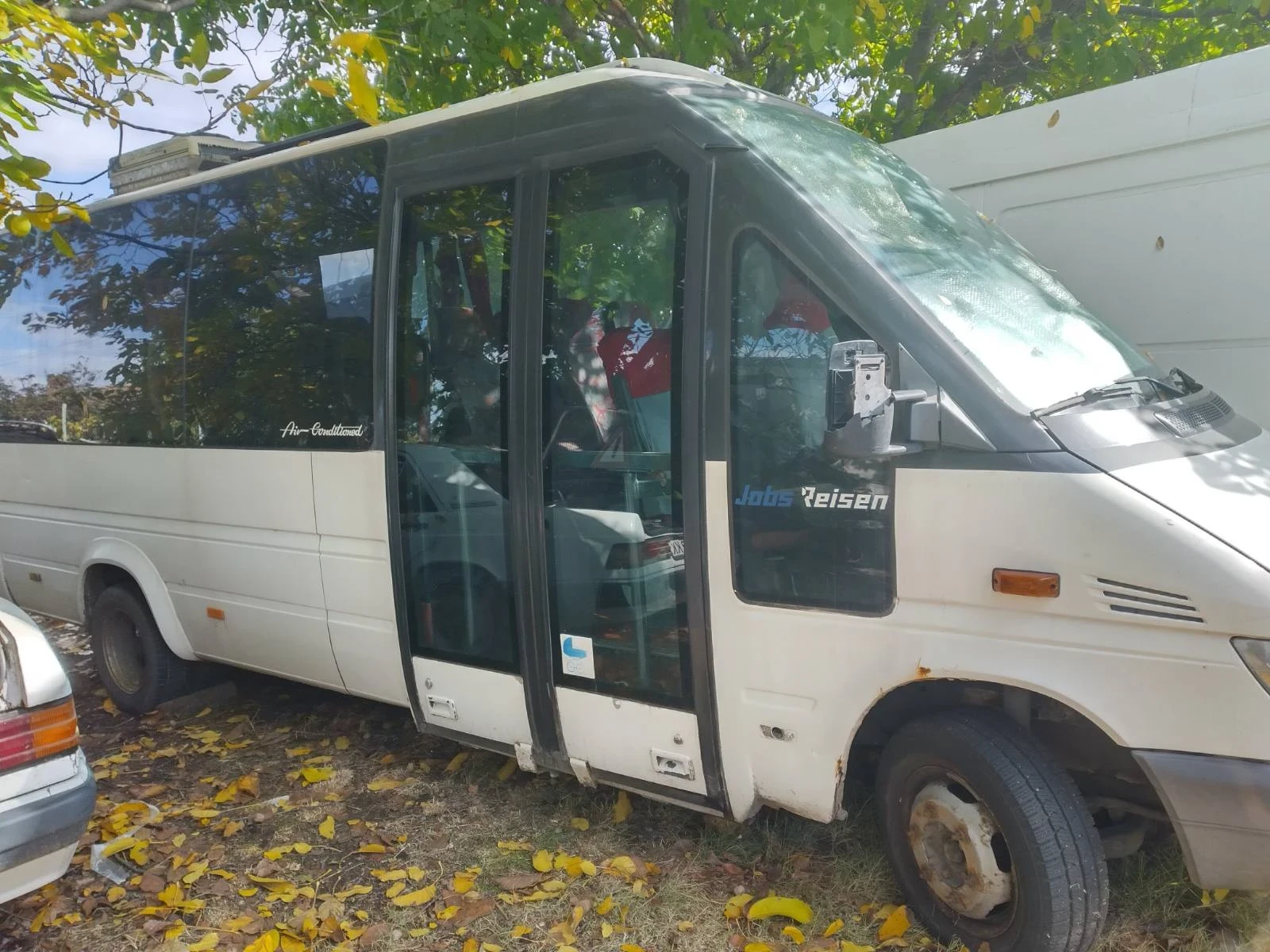 Mercedes-Benz Sprinter 416 | Mobile.bg   1