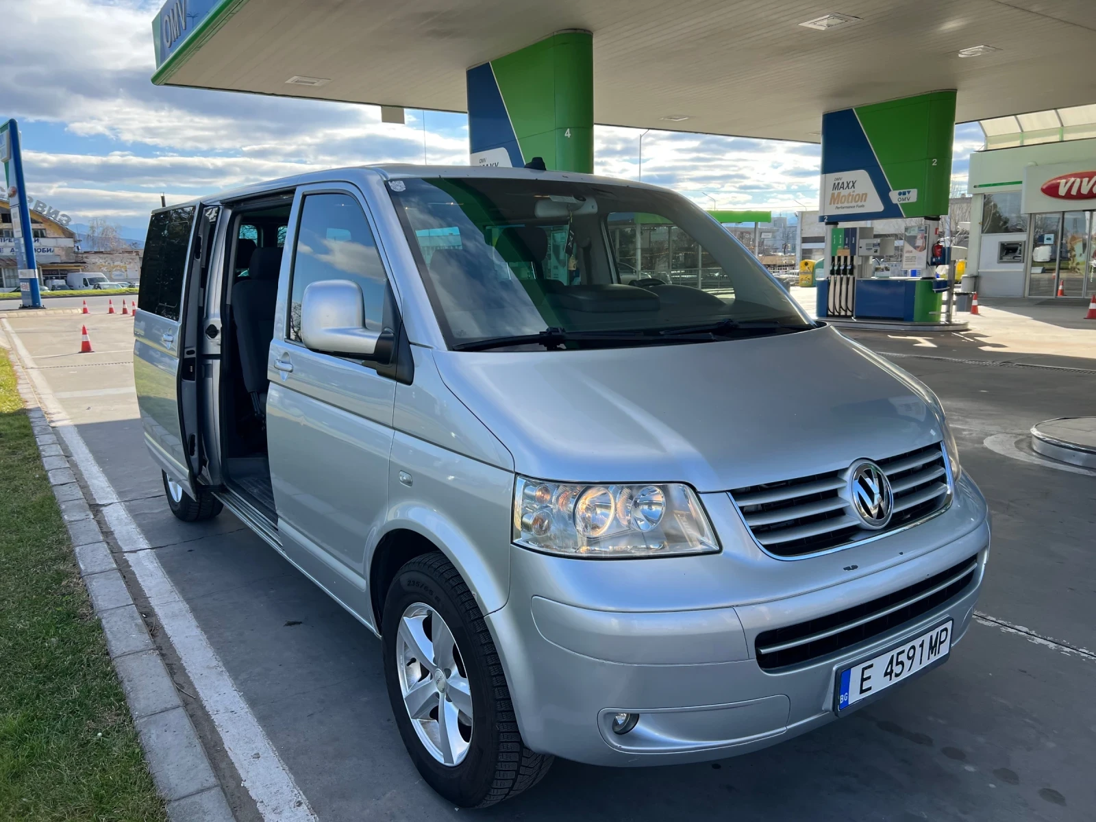 VW Caravelle | Mobile.bg � ����������� 13