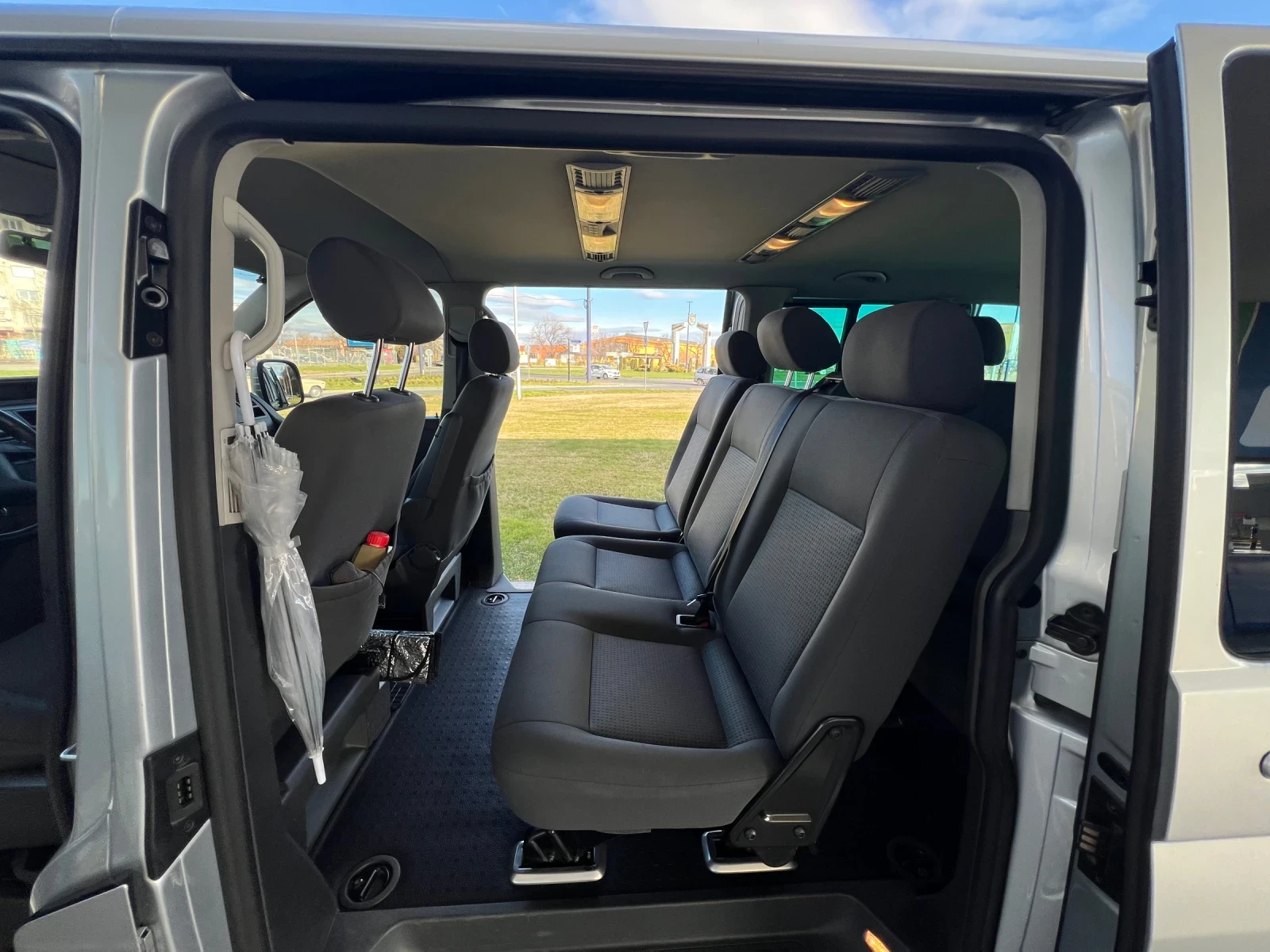 VW Caravelle | Mobile.bg � ����������� 11