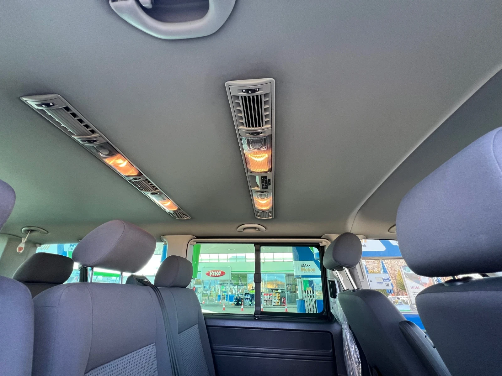 VW Caravelle | Mobile.bg � ����������� 15