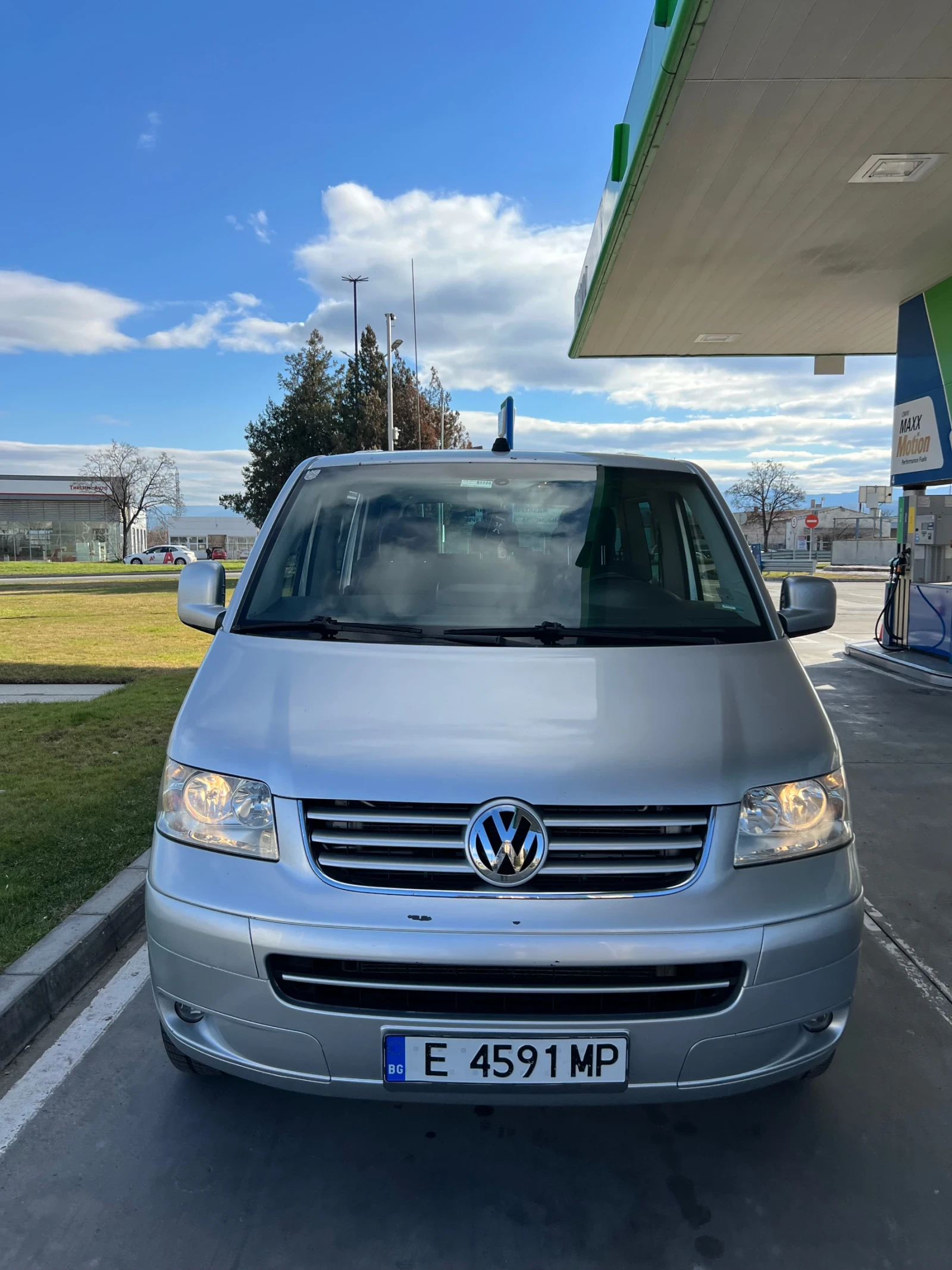 VW Caravelle | Mobile.bg � ����������� 1