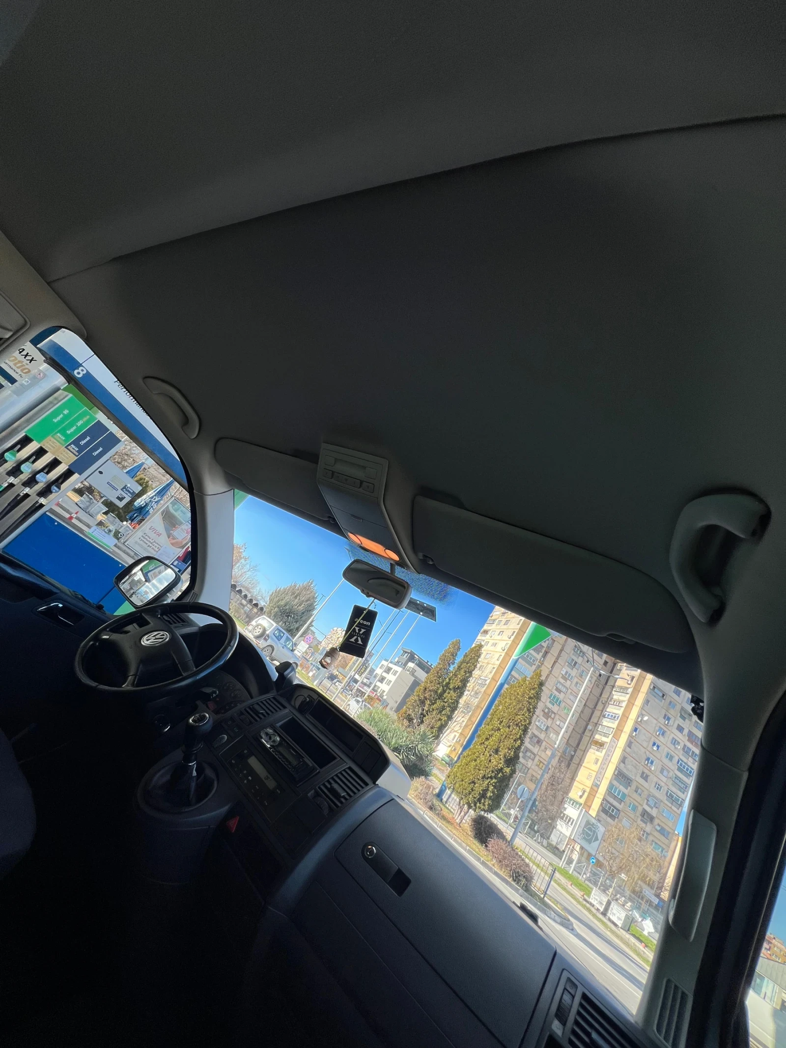 VW Caravelle | Mobile.bg � ����������� 14