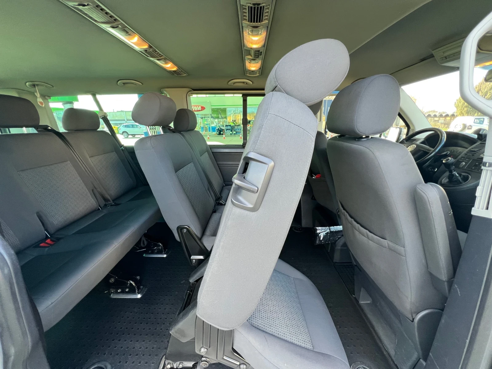 VW Caravelle | Mobile.bg � ����������� 12