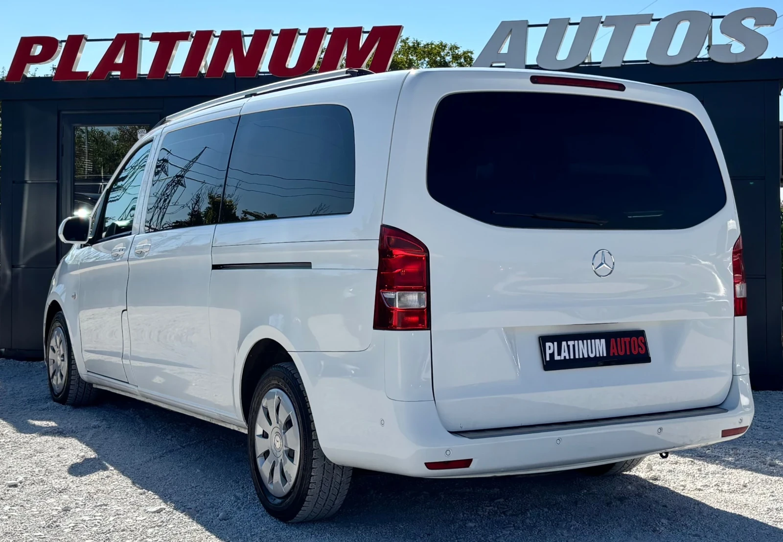 Mercedes-Benz Vito | Mobile.bg � ����������� 5