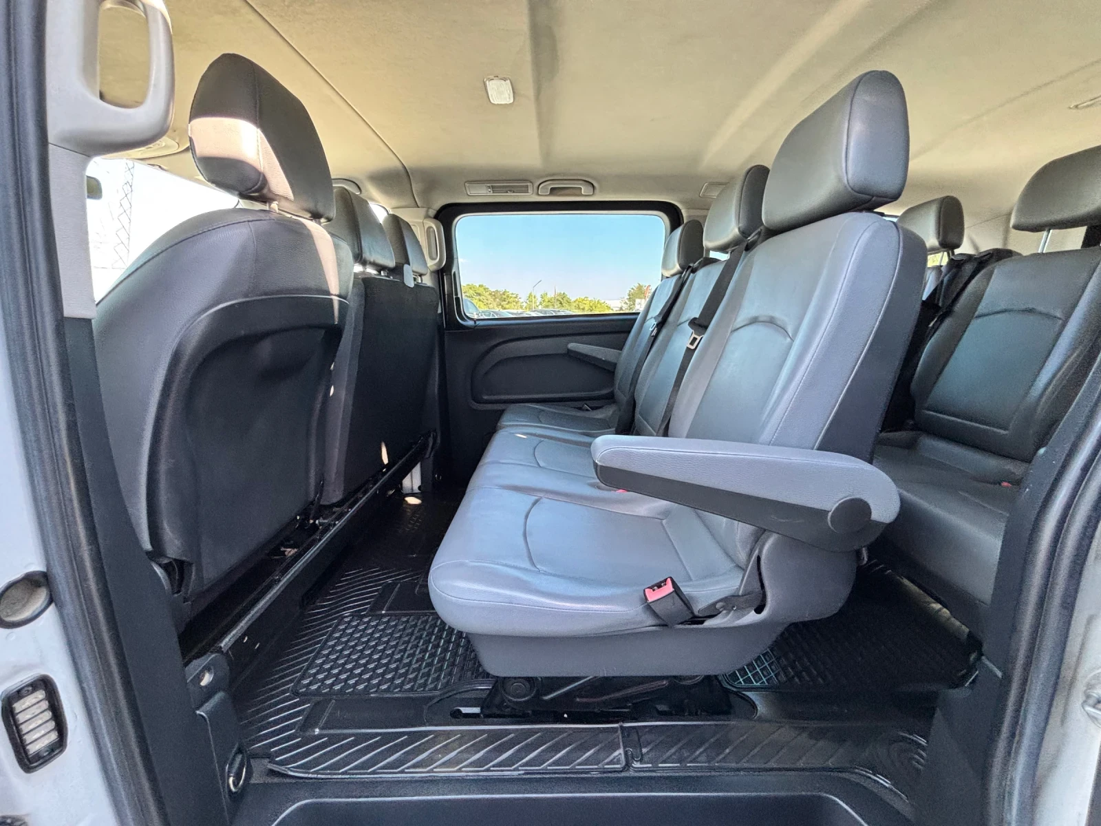 Mercedes-Benz Vito | Mobile.bg � ����������� 9