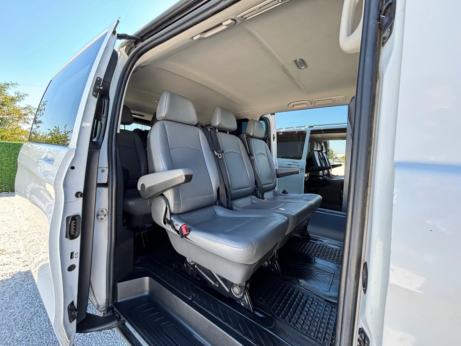 Mercedes-Benz Vito | Mobile.bg � ����������� 10