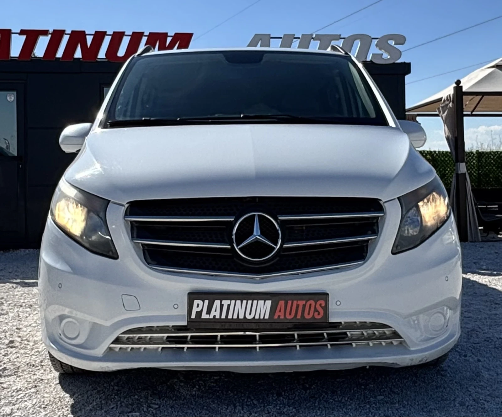 Mercedes-Benz Vito | Mobile.bg � ����������� 2