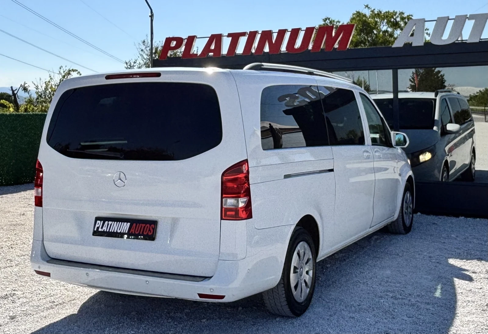 Mercedes-Benz Vito | Mobile.bg � ����������� 7
