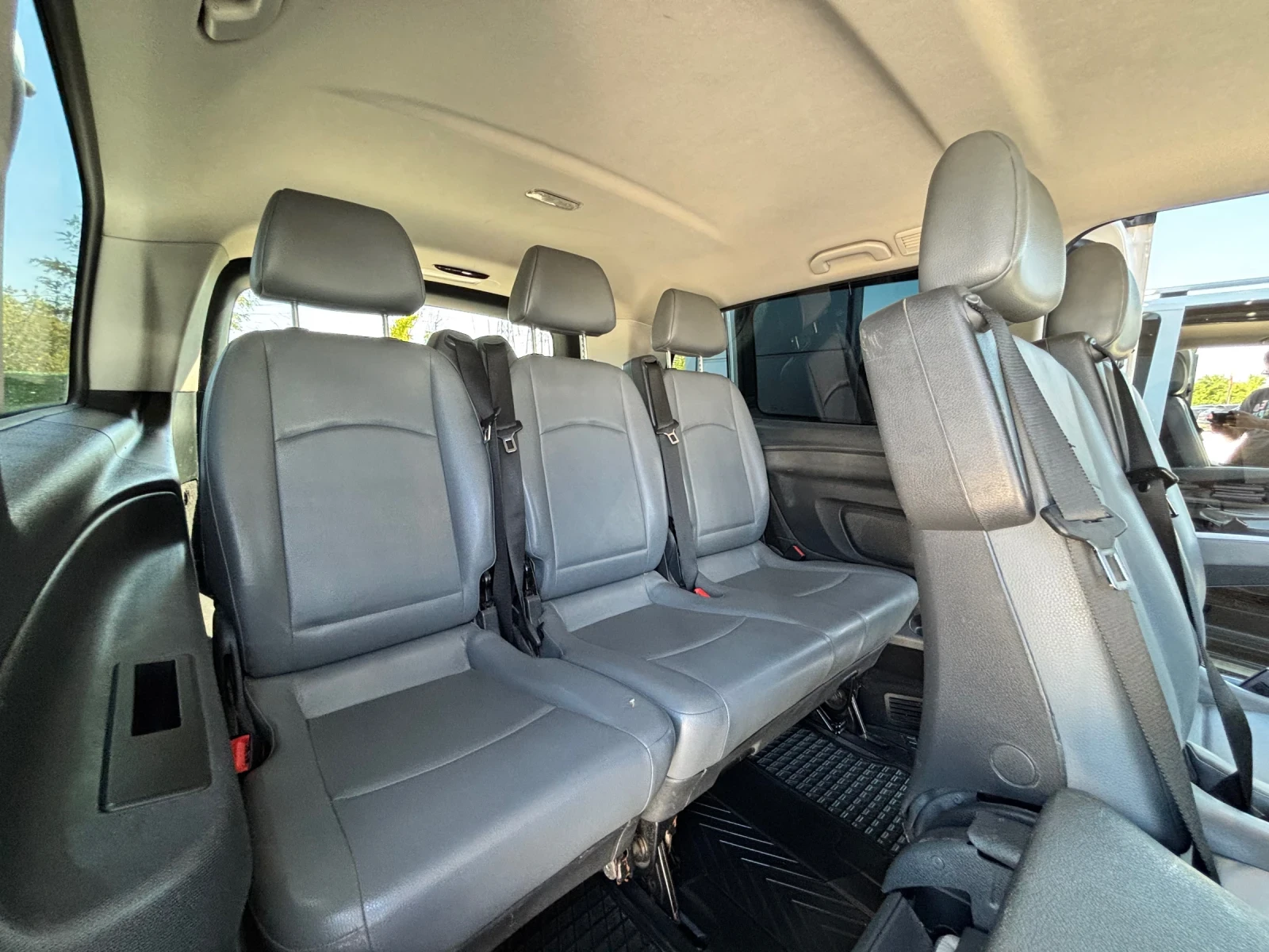 Mercedes-Benz Vito | Mobile.bg � ����������� 11
