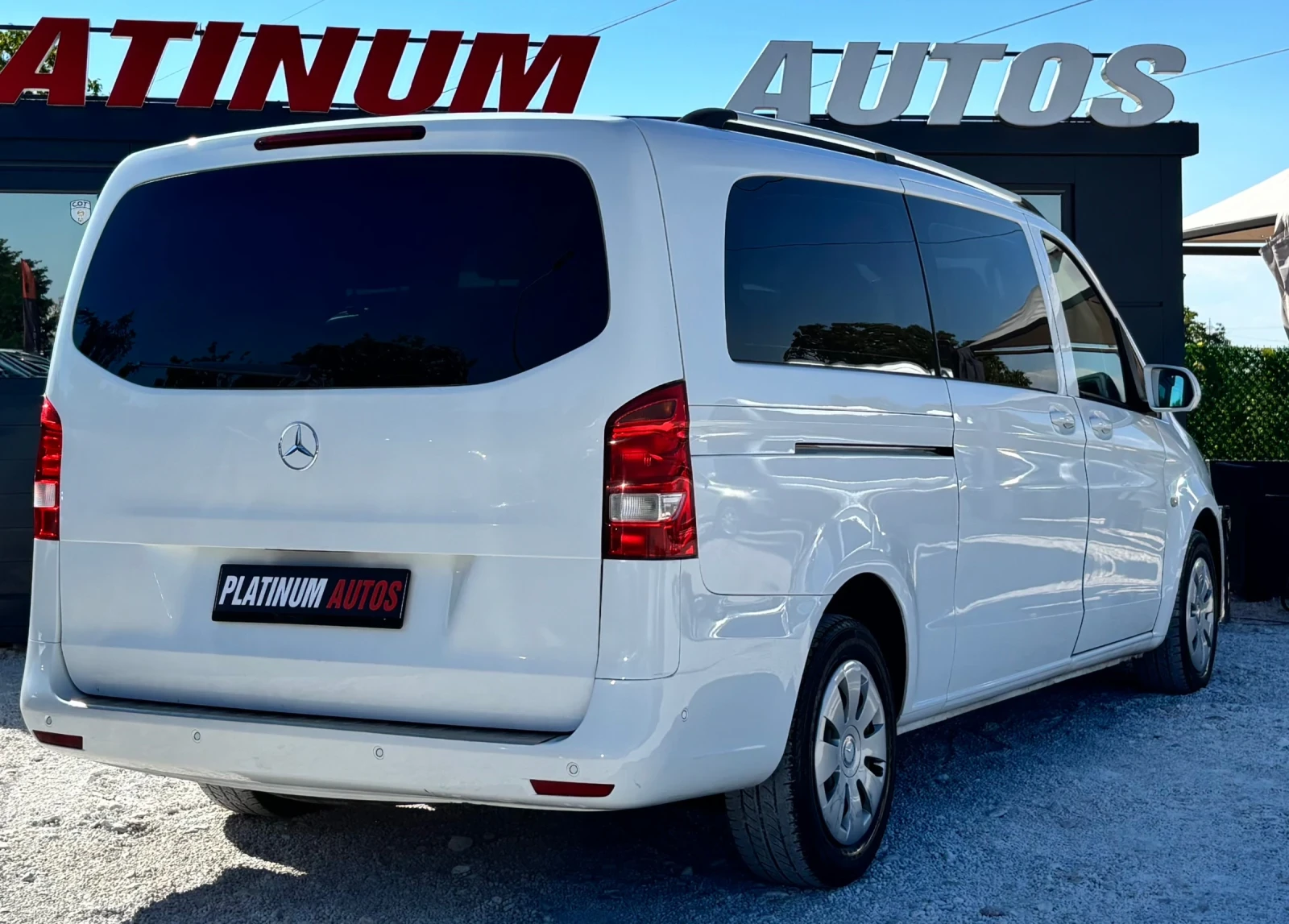 Mercedes-Benz Vito | Mobile.bg � ����������� 4