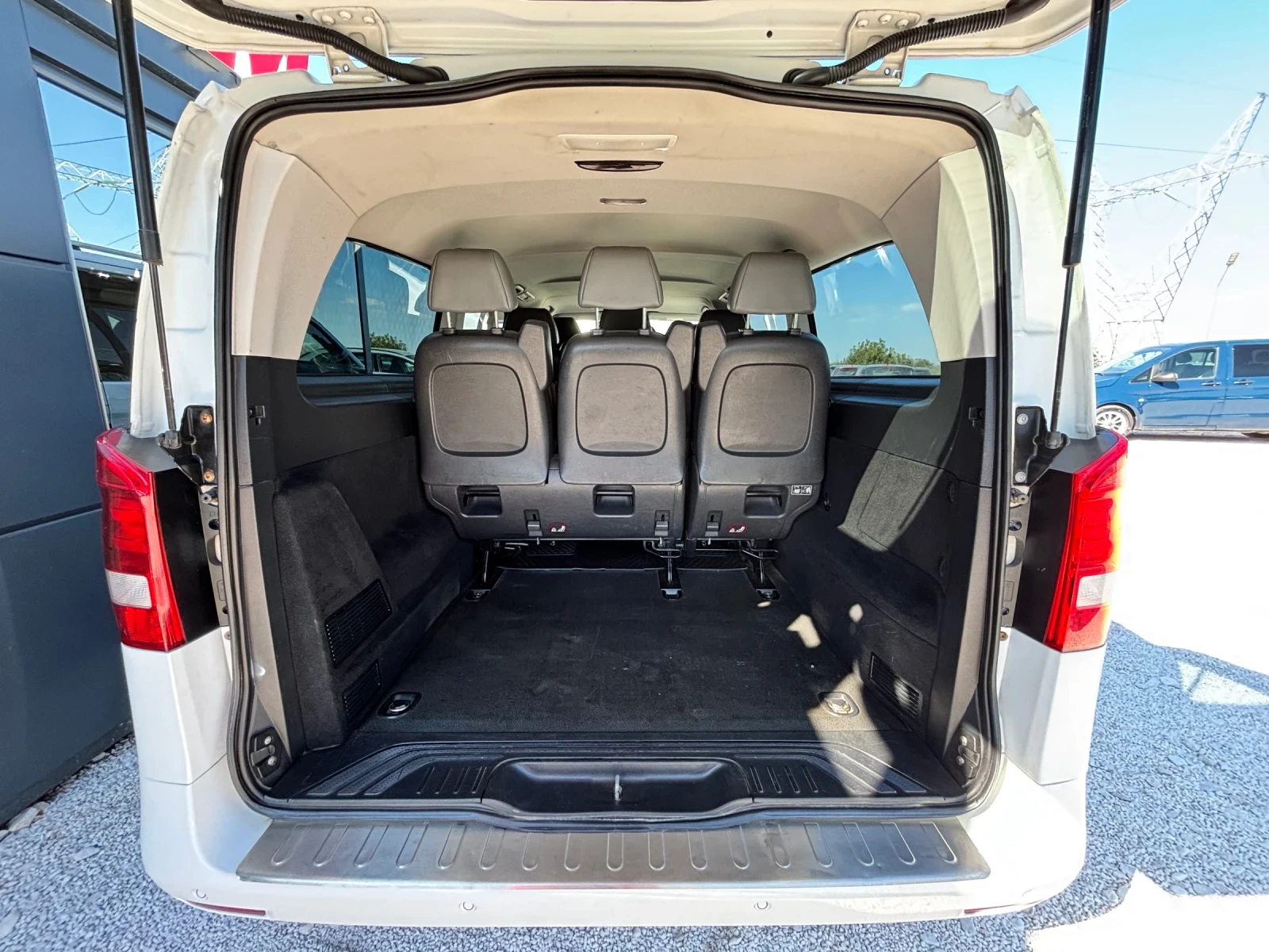 Mercedes-Benz Vito | Mobile.bg � ����������� 12