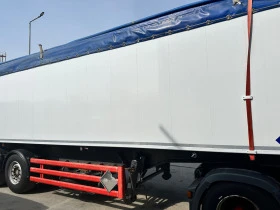 Scania R 500 Евро5 Цената е за композиция със Стас 55 кубика, снимка 8