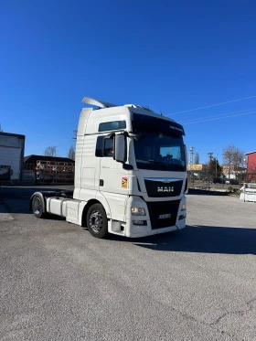 Man Tgx 18.440, снимка 2