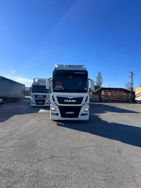 Man Tgx 18.440, снимка 1